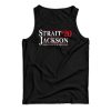 Strait Jackson 2020 Tank Top For UNISEX
