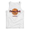 Stranger Eleven Rock Waffle Hawkins Tank Top For Men’s And Women’s