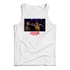 Stranger Things 3 Friends Don’t Lie Tank Top For Men’s And Women’s