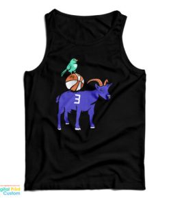 Sue Bird And Diana Taurasi Tank Top