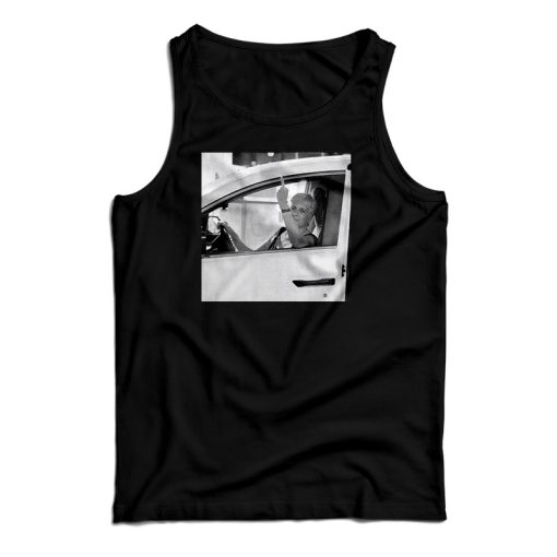 Sue Cool Mom Tank Top For UNISEX