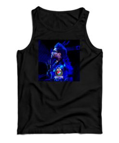 Super Bowl LV Halftime Show Tank Top