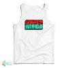 SuperMega Logo Merch Tank Top