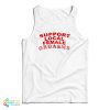 Support Local Female Orgasms Tank Top