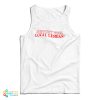 Support Your Local Lesbian Tank Top For UNISEX