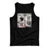 Tampa Bay Buccaneers Goat In Human Form Tank Top For UNISEX
