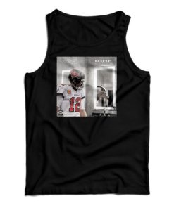 Tampa Bay Buccaneers Goat In Human Form Tank Top For UNISEX