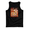 Tampa Bay Buccaneers Super Bowl LV Champions 2021 Tank Top