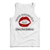 Taste Testers Get Peter Paul Cadbury Tank Top For Men’s And Women’s