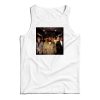Teddy Riley Vs Babyface Tank Top For UNISEX