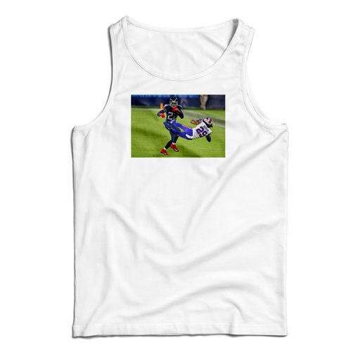 Tennessee Titans Vs Buffalo Bills Tank