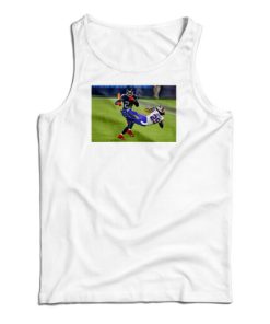 Tennessee Titans Vs Buffalo Bills Tank