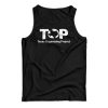 Texas Organizing Project Tank Top For UNISEX