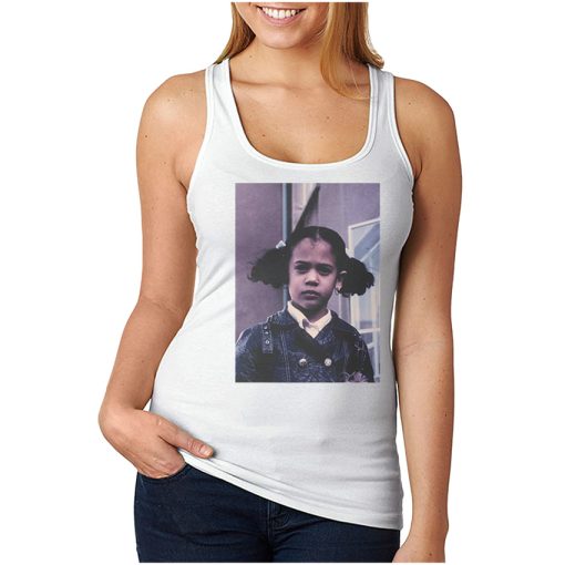 That Little Girl Was Me Kamala Harris Tank Top For Men’s And Women’s