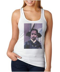 That Little Girl Was Me Kamala Harris Tank Top For Men’s And Women’s
