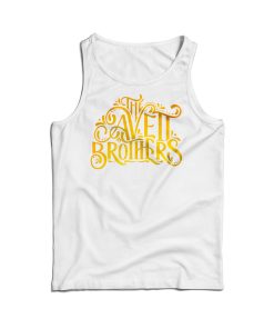 The Avett Brothers Tank Top Cheap For Men’s And Women’s
