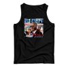 The Biden Brunch Day Party Tank Top