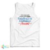 The CIA’s Excellence In Journalism Award Tank Top For UNISEX