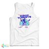 The Carolina Disco Turkeys Tank Top For UNISEX