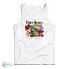 The Dare Bears Vice Squad Tank Top