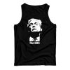 The Don Godfather Donald Trump Tank Top For Men’s And Women’s
