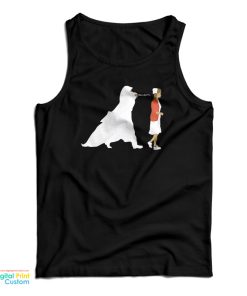 The Gemini Killer Dresses Up Tank The Gemini Killer Dresses Up Tank