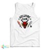 The Hellfire Club Tank Top For UNISEX