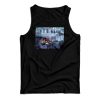 The King Of Fighters All-Star Tank Top