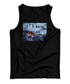 The King Of Fighters All-Star Tank Top