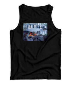 The King Of Fighters All-Star Tank Top