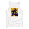 The Mamba Defense Tank Top Cheap For Men’s And Women’s