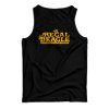 The Regal Beagle Santa Monica Tank Top