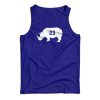 The Ryno 23 Tank Top For UNISEX