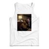 The Shining Dog Suit Tank Top Cheap For Men’s And Women’s