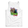 The Tiger King Joe Exotic Netflix Tank Top For Men’s And Women’s