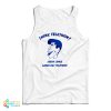 Think Telethon Jerry Lewis Labor Day Telethon Tank Top