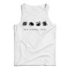 This Is How I Roll Tank Top Cheap For Men’s And Women’s
