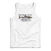 Thoroughly Geeked Tank Top For UNISEX