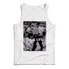 Throwback Bernie Sanders Tank Top For Men’s And Women’s