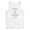 Tierra Whack Tank Top For UNISEX