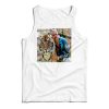 Tiger King Joe Exotic Tank Top Cheap For Men’s And Women’s