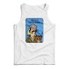 Tiger King Joe Exotic That Bitch Carole Baskin Tank Top For UNISEX