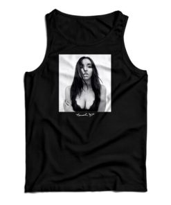 Tinashe I’m Coming 4 U Tank Top For UNISEX