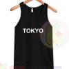 Tokyo fashion Tank Top