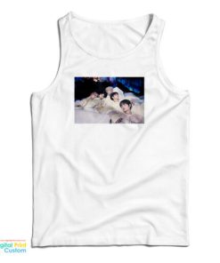 Tomorrow X Together The Name Chapter Temptation Tank Top