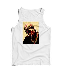 Travis Scott Best Hip Hop Tank Top For Men’s And Women’s