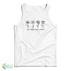 Treat Yourself With Kindness Tank Top