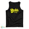 Trey Anastasio Bob’s Surplus Tank Top