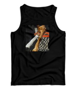 Tribute During All-Star Slam Dunk Tank To