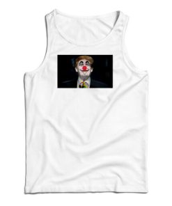 Trump Is A Clown Tank Top For UNISEX
